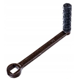 Tvirtas planetinės pavaros veržliaraktis ratams 1-68