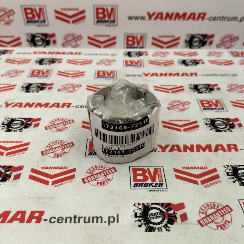 Yanmar pavaros galvutės įvorė vio20 vio57u