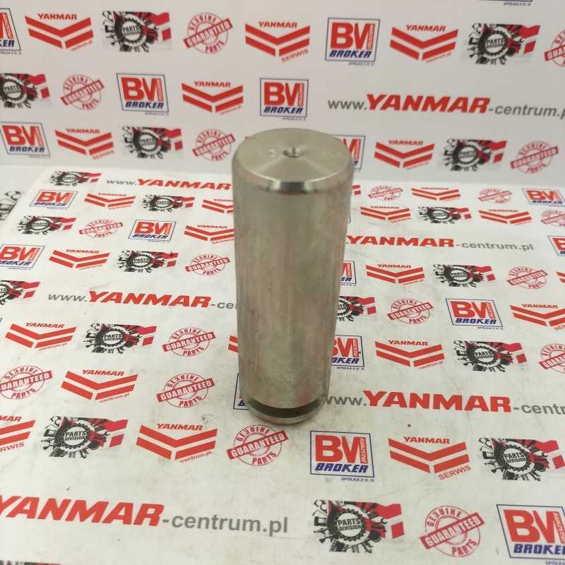 Yanmar vairo cilindro kaištis 40x120 sv15 sv22