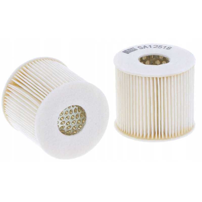 hifi oro filtras SA12518