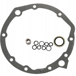 Skirstytuvo komplektas c 360 maitinimas iš dangtelio