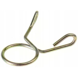 6 mm žarnos spaustukas, siurblys, elektros generatorius, mašina