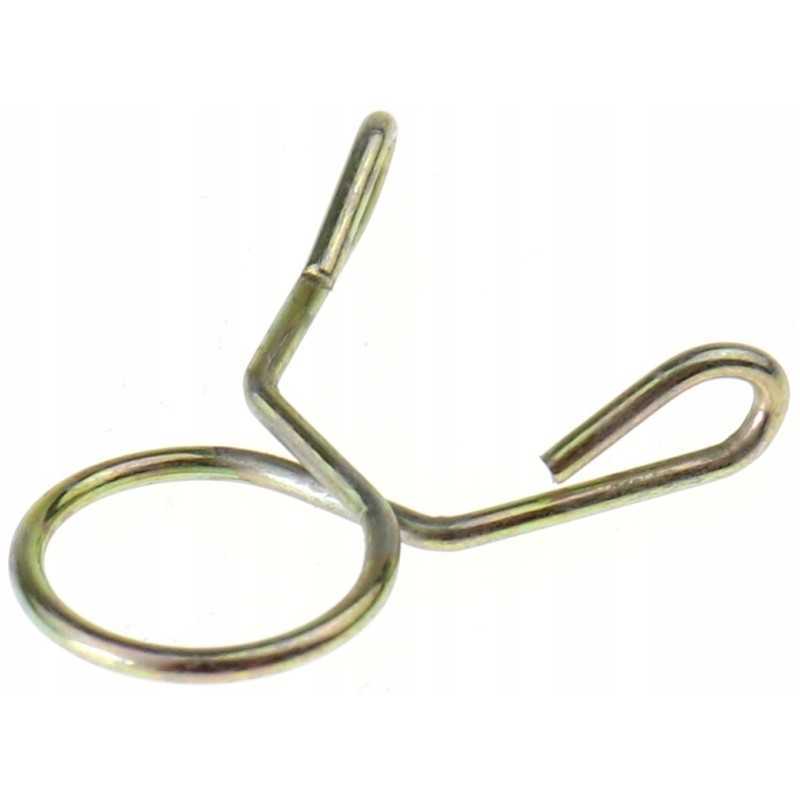 6 mm žarnos spaustukas, siurblys, elektros generatorius, mašina