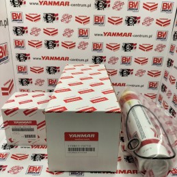 Yanmar eksploatacijos rinkinys 50mth sv100 vio80 82