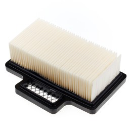 Wacker bs 2 oro filtro keitimas sa12789