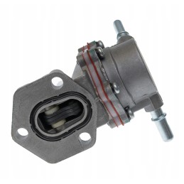 Originalus JCB ekskavatoriaus krautuvo kuro siurblys