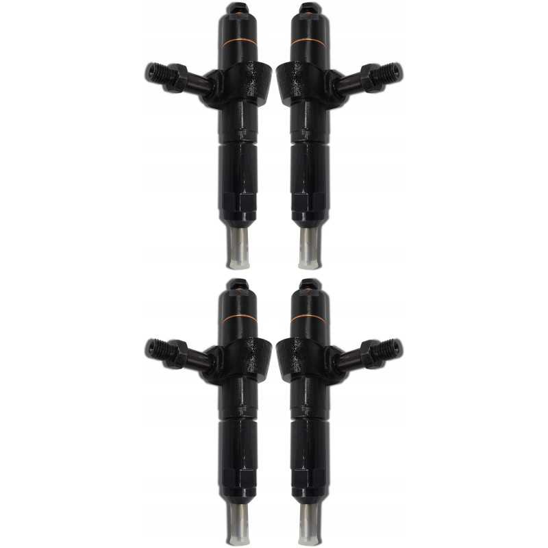 4x pilnas ursus c 360 c360 kuro purkštukas