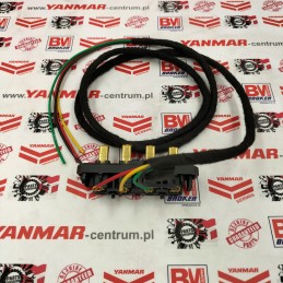 Yanmar lango jutiklio kabelis SV15 SV26