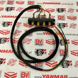 Yanmar lango jutiklio kabelis SV15 SV26