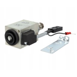 Hatz 1d41 1d50 1d81 solenoidinis vožtuvas 12v 01515500