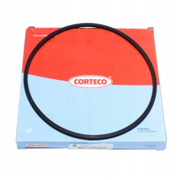 Volvo Corteco ašies sandarinimo žiedas