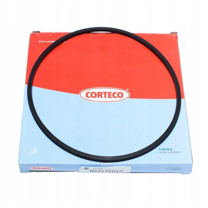 Volvo Corteco ašies sandarinimo žiedas