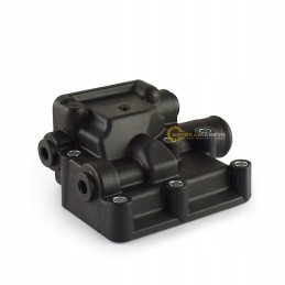 Perkins 1004 40tw 1004 42 termostato korpusas