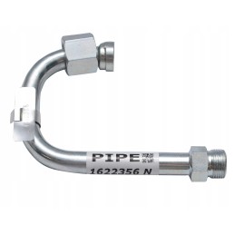 Cat ekskavatoriaus hidraulinio cilindro trosas 1622356