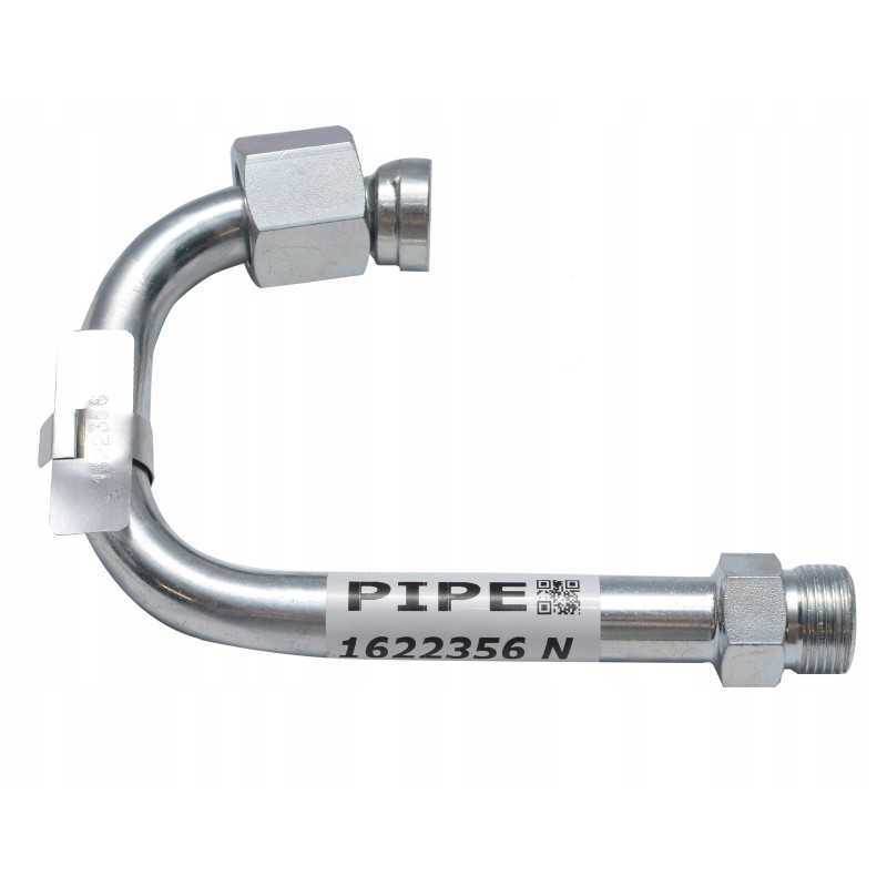 Cat ekskavatoriaus hidraulinio cilindro trosas 1622356