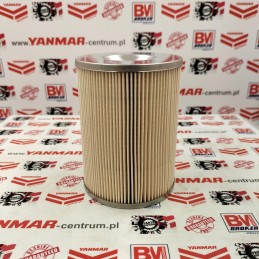 Yanmar kuro filtras vio50 vio82 sv60 sv100
