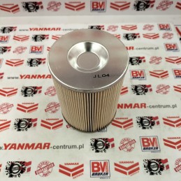 Yanmar kuro filtras vio50 vio82 sv60 sv100