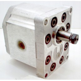 Snp3 c26l c001 f hidraulinės pavaros siurblys