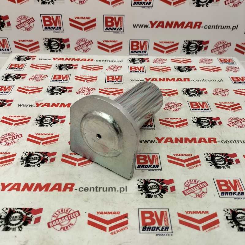 Yanmar vairo cilindro kaištis 40x92 sv15 sv18