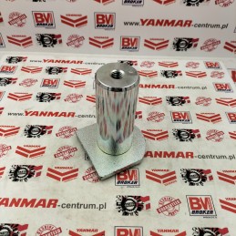 Yanmar vairo cilindro kaištis 40x92 sv15 sv18