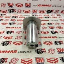 Yanmar vairo cilindro kaištis 40x92 sv15 sv18