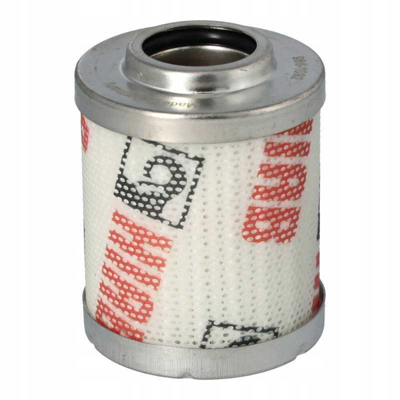 Filtro įdėklas fi26 h 72mm d56