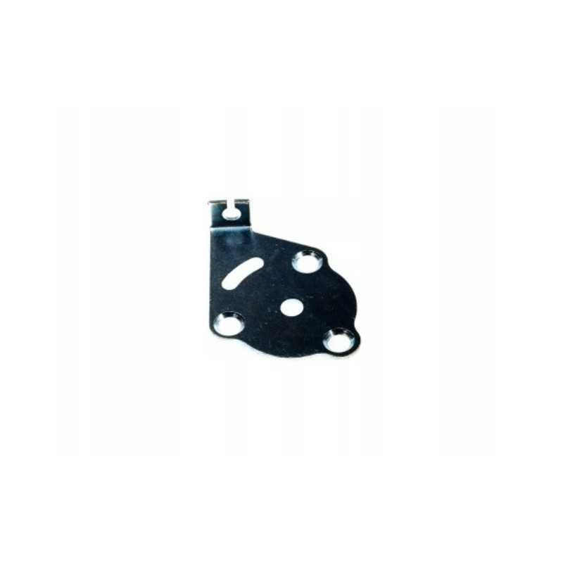 Hatz 1b20 1b30 droselio svirties pagrindas 05117610