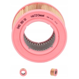 Hatz oro filtras 1d30 1d42 1d42c 1d50