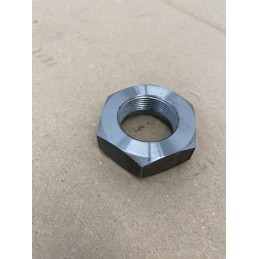 Manitou 550619 kūginės pavaros veleno veržlė