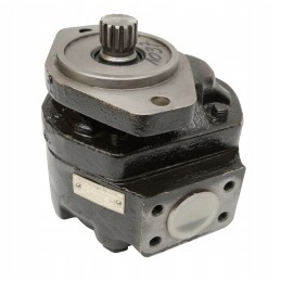 Hidraulinis siurblys JCB krautuvas