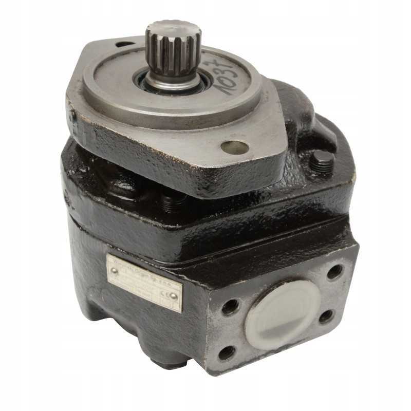 Hidraulinis siurblys JCB krautuvas