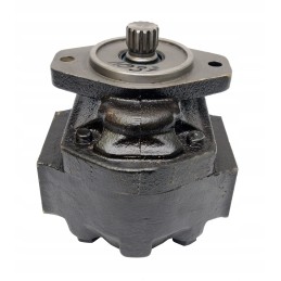 Hidraulinis siurblys JCB krautuvas