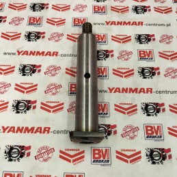 Yanmar kaušo kaištis 30x150 sv15 sv18 vio17 1