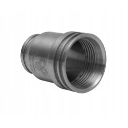 Katės ekskavatoriaus purkštuko įvorė