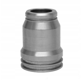 Katės ekskavatoriaus purkštuko įvorė