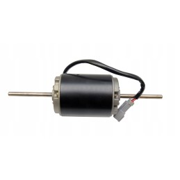 Cat ekskavatoriaus krautuvo ventiliatoriaus variklis