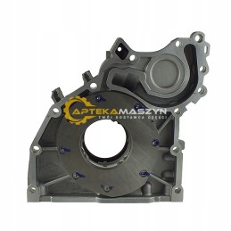Deutz variklio alyvos siurblys 101101565d 1011015 65d
