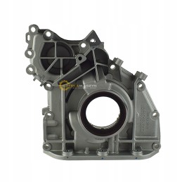 Alyvos siurblys deutz bf4m2012 bf4m2012c