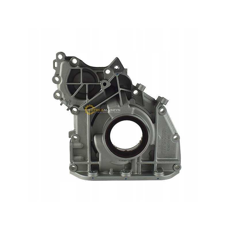 Alyvos siurblys deutz bf4m2013 bf4m2013c