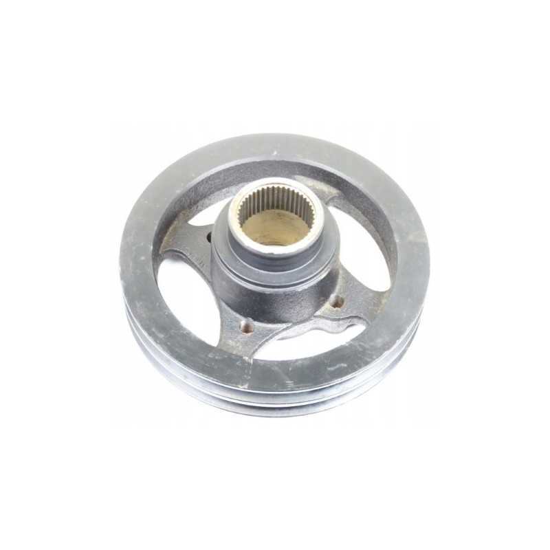 Alkūninio veleno skriemulys perkins nm 1104d 44ta re 1104c 44 rg 1104c 44t