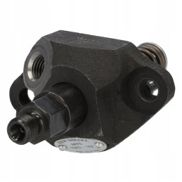Hatz 1d81 įpurškimo siurblys 50416201