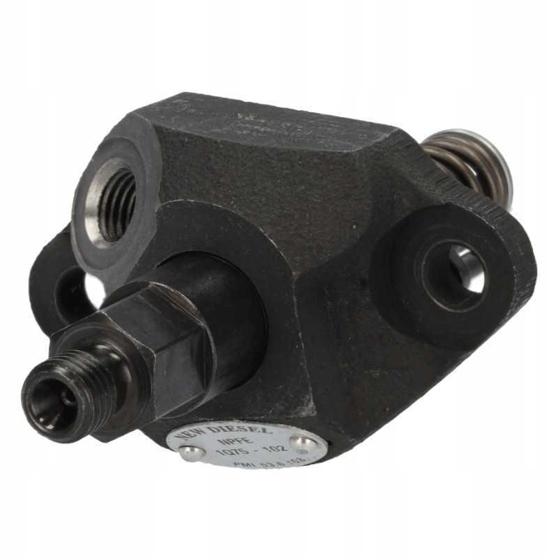 Hatz 1d81 įpurškimo siurblys 50416201