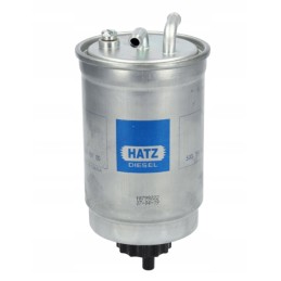 Hatz kuro filtras 1b20 1b50 1b50e 1d42 1d90v