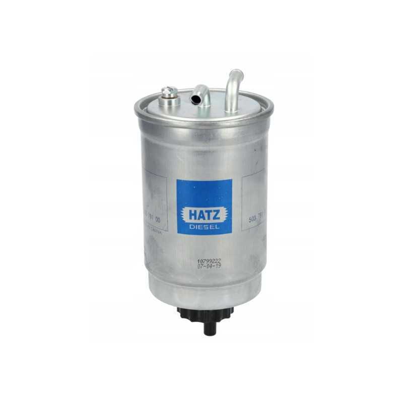Hatz kuro filtras 1b20 1b50 1b50e 1d42 1d90v