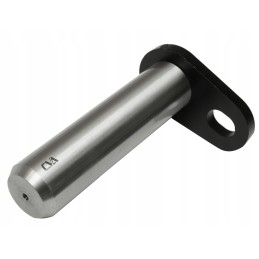 Mini ekskavatoriaus svirties kėlimo cilindro CVA kaištis