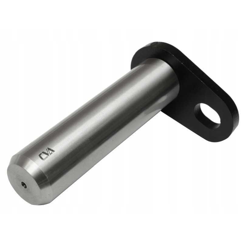 Mini ekskavatoriaus svirties kėlimo cilindro CVA kaištis