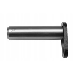 Mini ekskavatoriaus svirties kėlimo cilindro CVA kaištis