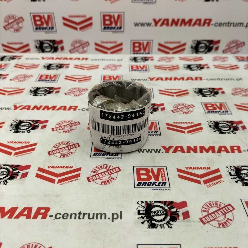 Yanmar pavaros mova 38x50x40 vio20 sv20