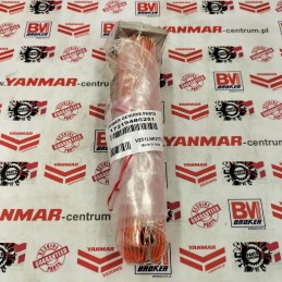 Yanmar kaušo kaištis