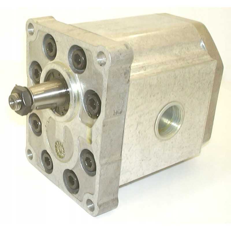 Snp3 c55l c001 f hidraulinės pavaros siurblys